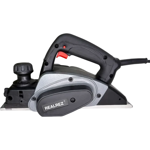 Электрический рубанок REALREZ REP 620-82 REZ-REP-620-82