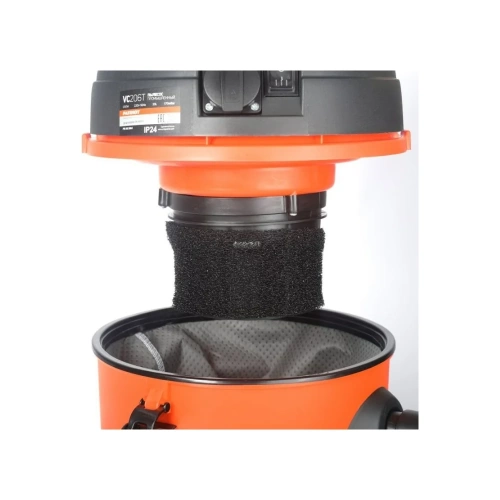 Промышленный пылесос PATRIOT VC 206T 755302062 фото 5