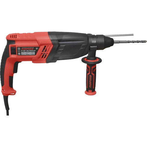 Перфоратор Парма П-02-28/950ЭР 02.027.00007 фото 3 Перфоратор Парма П-02-28/950ЭР 02.027.00007 фото 3