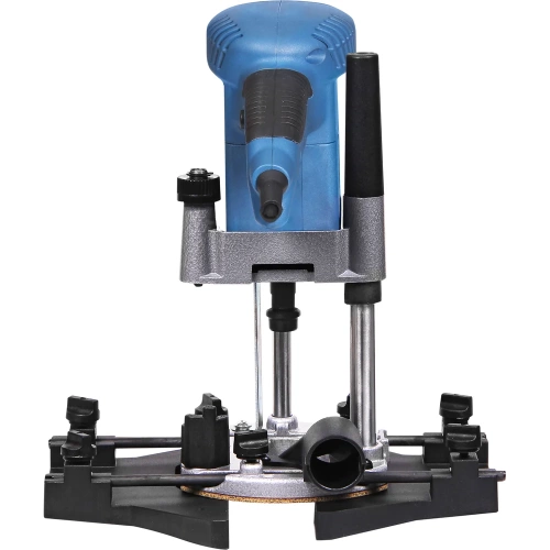 Ручная фрезерная машина Фиолент МФ6-1100Э ИДФР298259003-01 фото 4