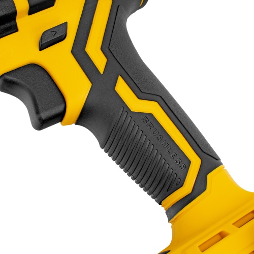 Винтоверт ударный аккумуляторный бесщет. CIDH-BL-20-270, Li-Ion, 20 В// Denzel фото 13