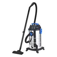 Строительный пылесос GRUWATT 20л PU-20M