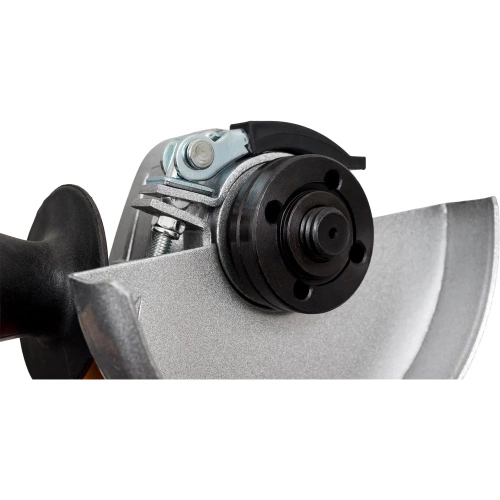 Электрическая угловая шлифовальная машинка Villager VLN453 051119 фото 8