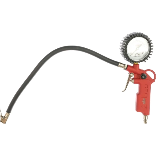 Пневмопистолет для подкачки шин Elitech 0704.010100 Пневмопистолет для подкачки шин Elitech 0704.010100