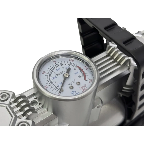 Автомобильный компрессор DWT KAP12-150 фото 5 Автомобильный компрессор DWT KAP12-150 фото 5