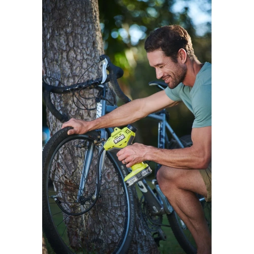 Насос высокого давления Ryobi R18PI-0 ONE+ 5133003931 фото 4