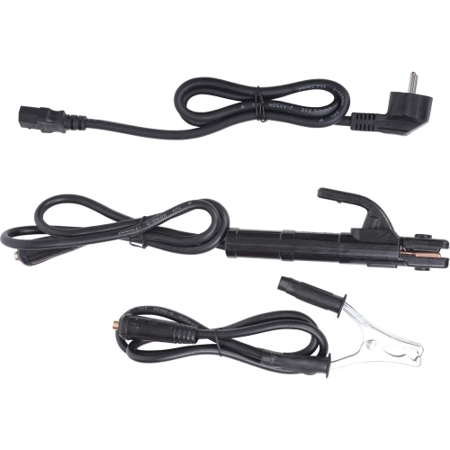 Сварочный аппарат Edon Smart MIG-170 (MIG (FCAW) 50-170A 0.8-1 мм., MMA 20-170A., 2-4 мм.Lift TIG) 40591 фото 10