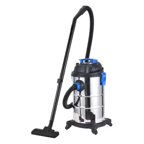 Строительный пылесос GRUWATT 20л PU-20M