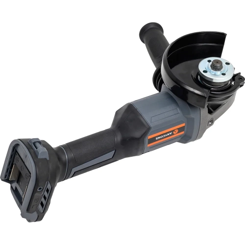 Бесщеточная УШМ Anycons 125м, 21В, 8500 об/мин, JM-125S без акб, JM-1250 5093479 фото 11 Бесщеточная УШМ Anycons 125м, 21В, 8500 об/мин, JM-125S без акб, JM-1250 5093479 фото 11