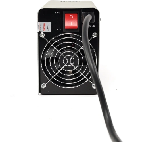 Сварочный аппарат Ресанта инверторный САИ VI7190 MINI 900/65/201 фото 9 Сварочный аппарат Ресанта инверторный САИ VI7190 MINI 900/65/201 фото 9