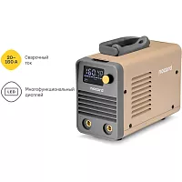 Аппарат сварочный инверторный Nocord NWM-160.I, 160 Ампер 902190.NWM-160.I-2