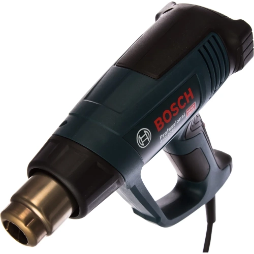 Технический фен Bosch GHG 20-63 0.601.2A6.201 фото 5 Технический фен Bosch GHG 20-63 0.601.2A6.201 фото 5