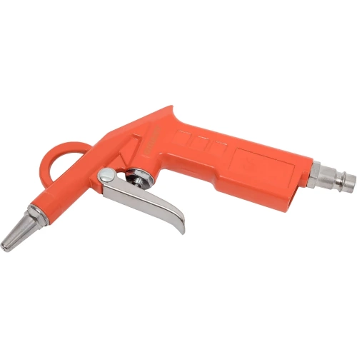 Продувочный пистолет (длина 25 мм, расход 200 л/мин) Gigant BG140 фото 6