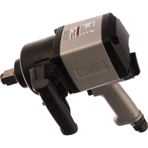 Пневматический ударный гайковерт NORGAU 1", 2500 Нм NIW15-250PS 094701011 фото 4 Пневматический ударный гайковерт NORGAU 1", 2500 Нм NIW15-250PS 094701011 фото 4