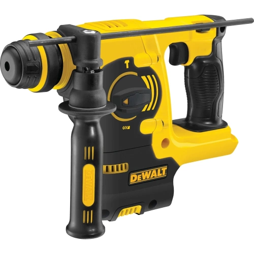 Аккумуляторный перфоратор Dewalt DCH253N, 18 В, 2.1 Дж, 4500 уд/мин, без АКБ и ЗУ DCH253N-XJ Аккумуляторный перфоратор Dewalt DCH253N, 18 В, 2.1 Дж, 4500 уд/мин, без АКБ и ЗУ DCH253N-XJ