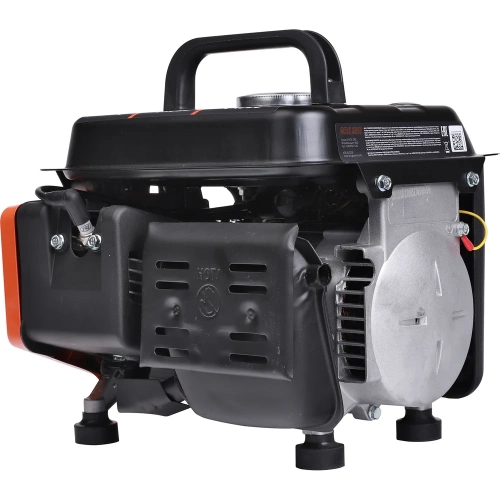 Бензиновый генератор Patriot GRS 950 476102219 фото 6