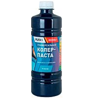 Паста колеровочная универсальная Pufas Decoself 32 Синее море 0,45 л