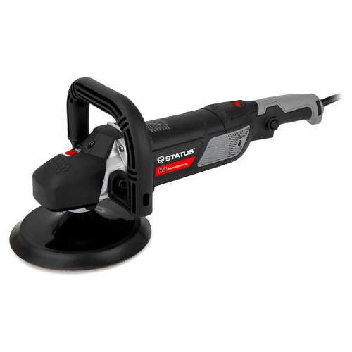 Полировальная машина STATUS PA180CE 03390901 Полировальная машина STATUS PA180CE 03390901