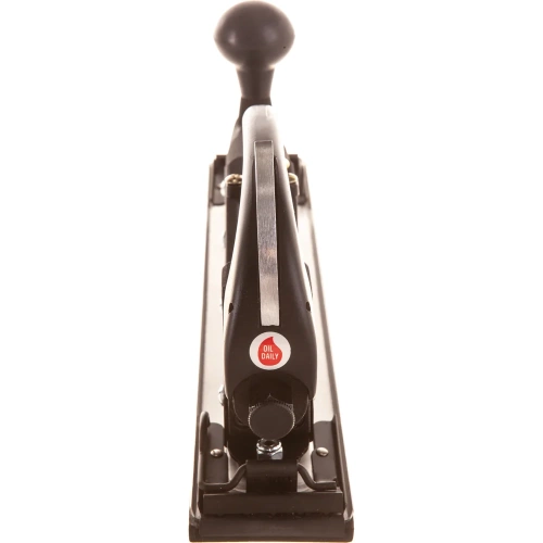 Пневматическая вибрационная шлифовальная машина MIGHTY SEVEN QB-48211 фото 5