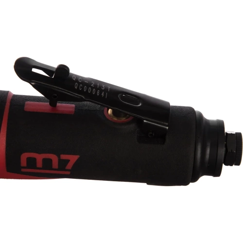 Пневматическая отрезная мини-машина MIGHTY SEVEN QC-213T фото 6