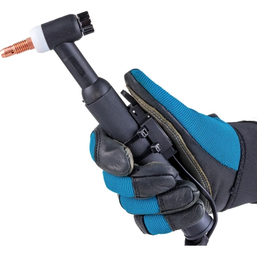 Сварочный инвертор (200 А; поджиг HF; ПВ 60%) Gigant TIG-200 фото 9 Сварочный инвертор (200 А; поджиг HF; ПВ 60%) Gigant TIG-200 фото 9