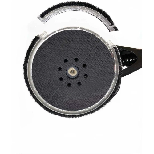 Шлифовальная машина AktiTool Жираф S225D (бесщеточная) 106131 фото 4 Шлифовальная машина AktiTool Жираф S225D (бесщеточная) 106131 фото 4