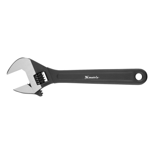 Ключ разводной, 450 мм Matrix фото 2