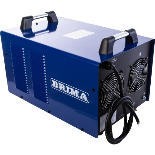 Инверторная установка Brima TIG-250P AC/DC 380В HF 5683 фото 5