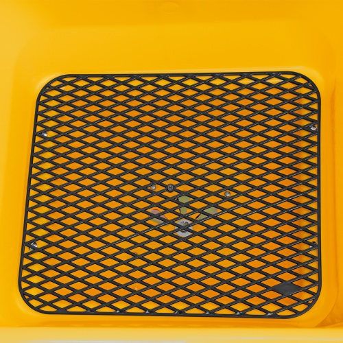 Механическая сеялка на колесах, 45 л Denzel фото 20 Механическая сеялка на колесах, 45 л Denzel фото 20