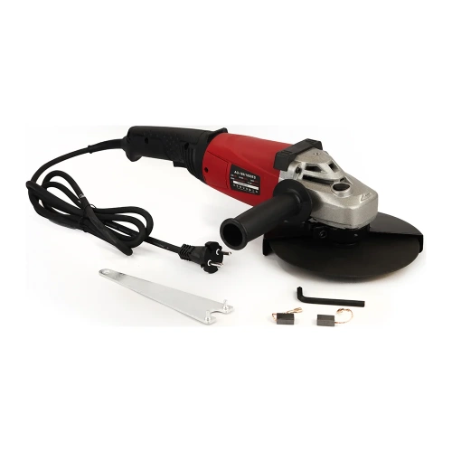 Шлифовальная угловая машина EDON AG-180/1800ES 17432 фото 3 Шлифовальная угловая машина EDON AG-180/1800ES 17432 фото 3