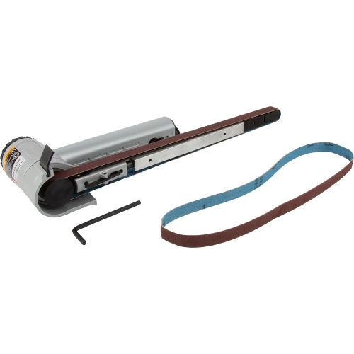 Ленточная пневмошлифмашина Byemax BM-7704 фото 8