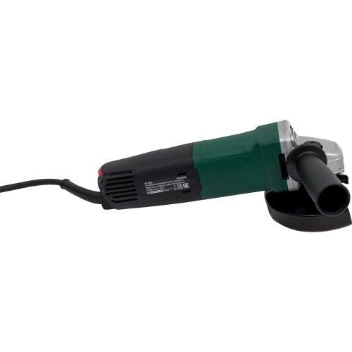 УШМ FAVOURITE FG 1200 1200Вт, ф125мм, регул. оборотов, 3000-11000об/мин 106111200 фото 8