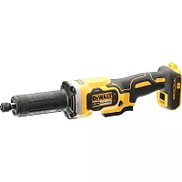 Аккумуляторная прямошлифовальная машина Dewalt  DCG426N DCG426N-XJ