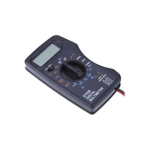 Цифровой мультиметр WHDZ DT83B фото 3