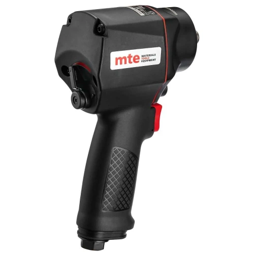 Гайковерт пневматический MTE 1/2 1400 Нм -4015P2-1/2 27143020 фото 4