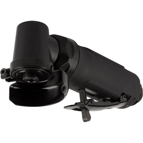 Пневматическая углошлифовальная машина WIEDERKRAFT 2" WDK-25110 фото 7