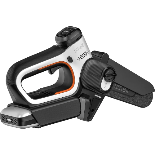 Аккумуляторная мини-пила LITHELI (1 аккумулятор 2,0 А/ч) U20MC00-0U120 фото 5