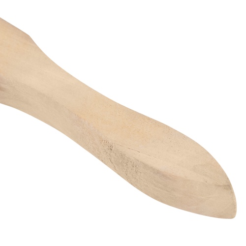 Щетка пятирядная металлическая с деревянной ручкой Sparta фото 7 Щетка пятирядная металлическая с деревянной ручкой Sparta фото 7