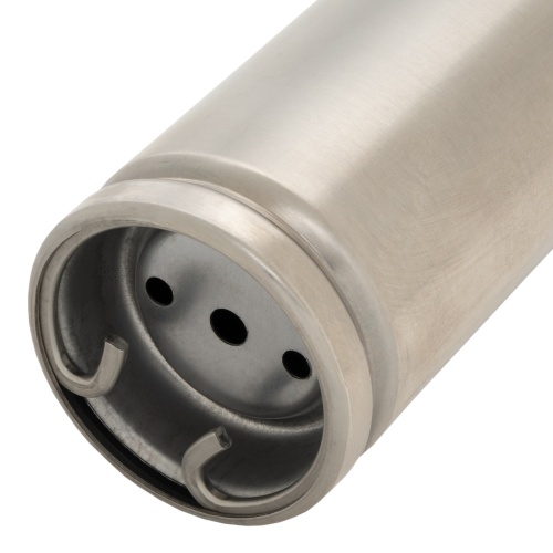 Скважинный насос DWS-3-75, винтовой, диаметр 3", 500 Вт, 1600 л/ч, напор 75 м Denzel фото 6