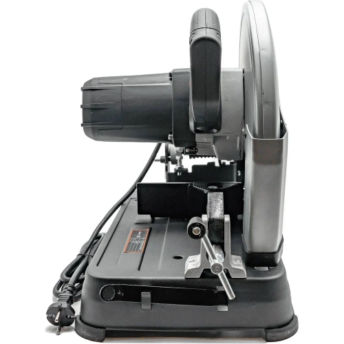 Отрезная пила по металлу Bohre COS-3556 КБ011170 фото 7