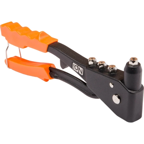 Заклепочник литой NPI 40103 фото 4