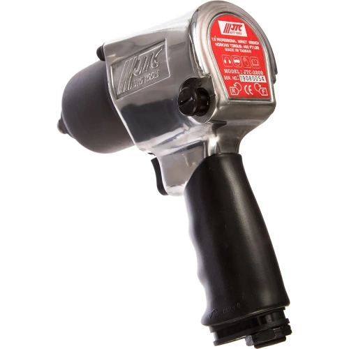 Ударный пневмогайковерт JTC 3202 фото 4 Ударный пневмогайковерт JTC 3202 фото 4