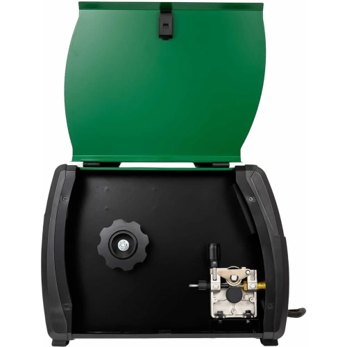 Инверторный сварочный аппарат HITRONIC MIG 165DT фото 9