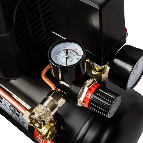 Поршневой масляный компрессор QUATTRO ELEMENTI KM 8-140 248-450 фото 3 Поршневой масляный компрессор QUATTRO ELEMENTI KM 8-140 248-450 фото 3