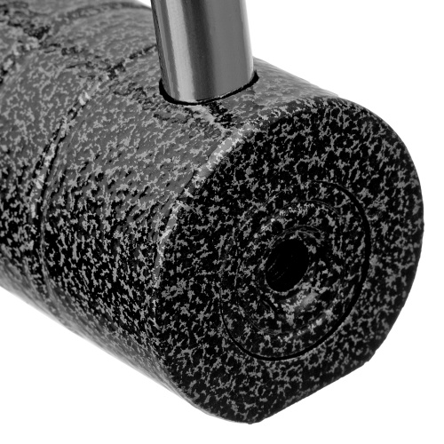 Замок навесной ЗН2-21.80 мм Сибртех фото 4