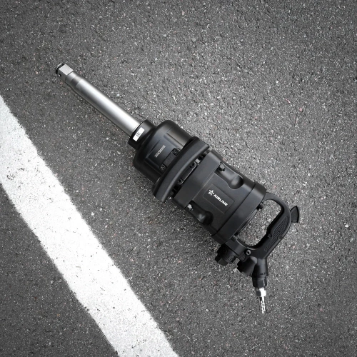 Пневматический ударный гайковёрт Airline 1"DR 3800Нм ATAZ108 фото 9 Пневматический ударный гайковёрт Airline 1"DR 3800Нм ATAZ108 фото 9