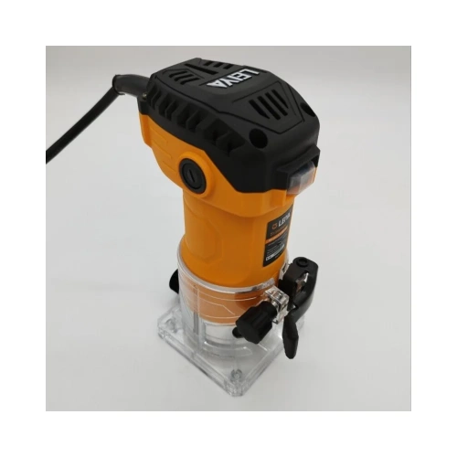 Кромочный фрезер LEIYA LY-M6301 Кромочный фрезер LEIYA LY-M6301