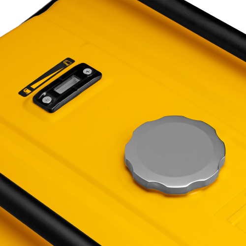 Генератор бензиновый GE 6900, 5.5 кВт, 220 В/50 Гц, 25 л, ручной старт Denzel фото 9 Генератор бензиновый GE 6900, 5.5 кВт, 220 В/50 Гц, 25 л, ручной старт Denzel фото 9