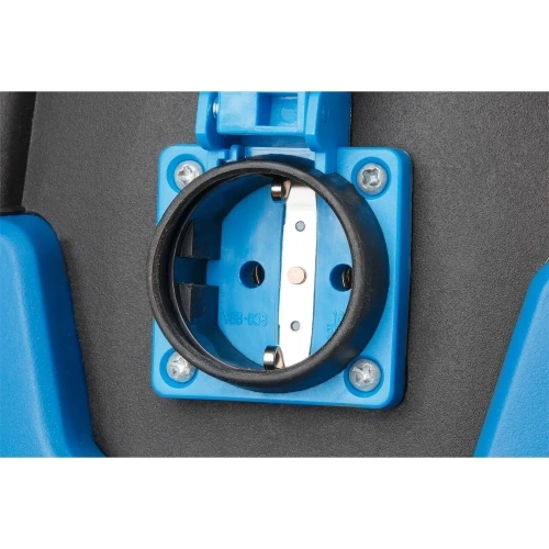 Строительный пылесос BULL AS 3001 15030129 фото 10