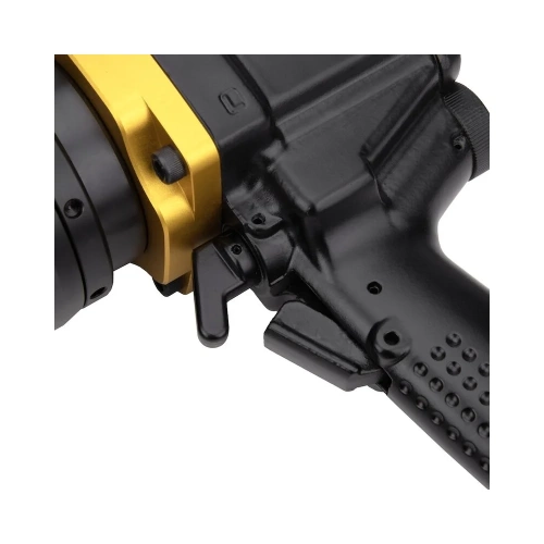 Моментный гайковерт с пневматическим приводом NORGAU 1 1000-4000 Нм, NPTW-40NX 057006240 фото 3 Моментный гайковерт с пневматическим приводом NORGAU 1 1000-4000 Нм, NPTW-40NX 057006240 фото 3